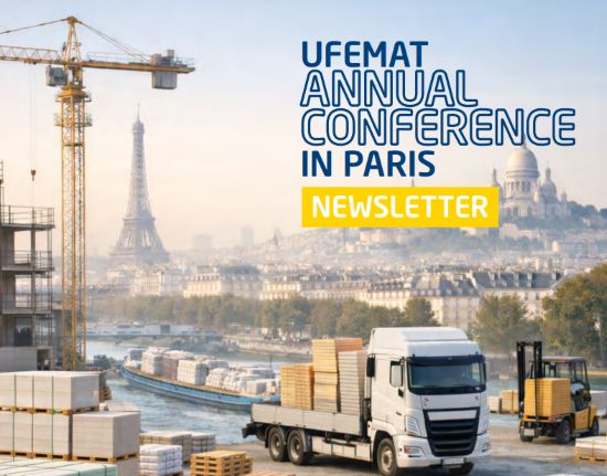Ufemat News - Paris Edition